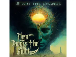 Start The Change