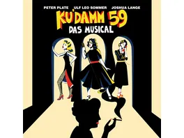 Ku damm 59 Das Musical Softpak