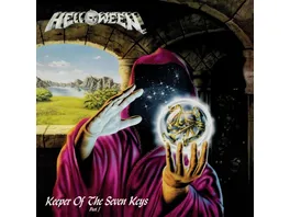 Keeper of the Seven Keys Pt 1 2024 Remaster