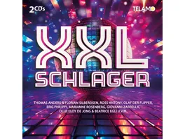 XXL Schlager