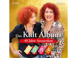 40 Jahre Amsterdam Das Kult Album