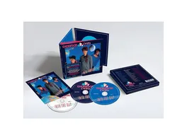 Into The Gap Deluxe 40th Anniversary 3CD