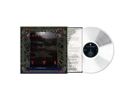 Tyr 2024 Remaster Clear LP