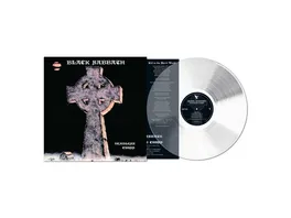 Cross Purposes 2024 Remaster Clear LP