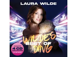 Wildes Ding Best Of 4CD