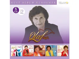 Kult Album Klassiker 5 in 1