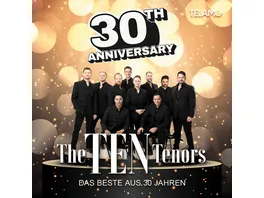 30th Anniversary Das Beste aus 30 Jahren