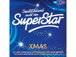 Deutschland sucht den Superstar Xmas