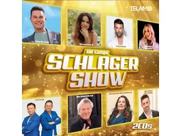 Die grosse Schlager Show