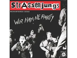 Wir Ham Ne Party Remastered