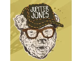 Jupiter Jones Reissue Col Vinyl