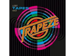 Lost Tapes Vol 2