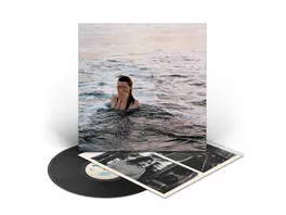 Big Swimmer LP