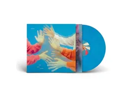 Things We Have In Common Ltd Sky Blue LP