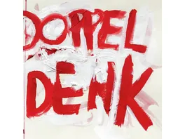 Doppeldenk Digipak