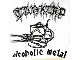 Alcoholic Metal Slipcase