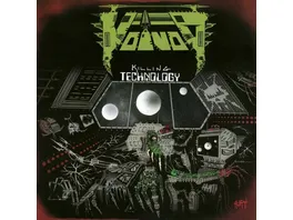 Killing Technology Slipcase