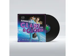 Glanz Gloria 10th Anniversary Vinyl Edition