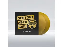 Zwei Limited Gold Edition