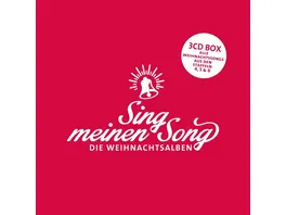 Sing meinen Song Das Weihnachtskonzert Vol 4 6