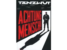 Achtung Mensch Mediabook