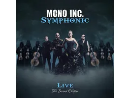 Symphonic The Second Chapter