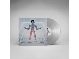 Robotus Ltd Transp Signed LP