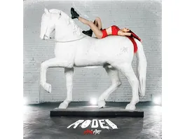 Rodeo Digipak