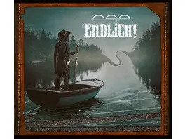 ENDLiCH 3CD Digibook Edition