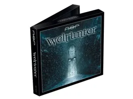 Weltunter Lim CD Deluxe Edition