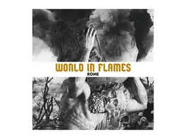 World In Flames