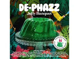 Jelly Banquet