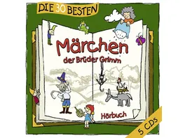 Die 30 Besten Maerchen Der Brueder Grimm LAMP UND LEUTE