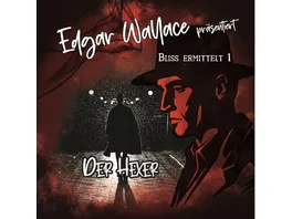 Edgar Wallace 01 Der Hexer