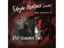 Edgar Wallace 02 Der Schwarze Abt