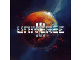 Universe III