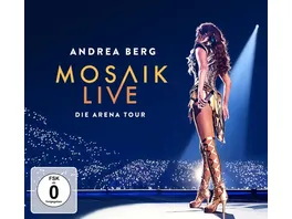 Mosaik Live Die Arena Tour