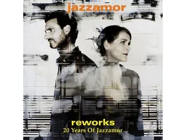 Reworks 20 Years Of Jazzamor