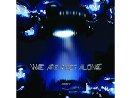 We Are Not Alone Part 7 2LP