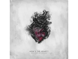 How s The Heart Deluxe 2CD Edition