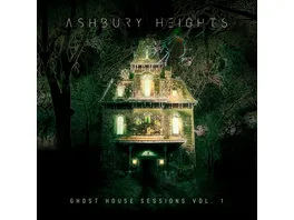 Ghost House Sessions Vol 1