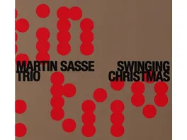 Swinging Christmas