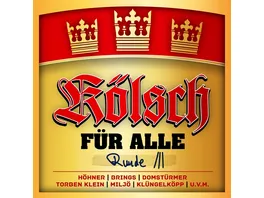 Koelsch fuer Alle Runde 3