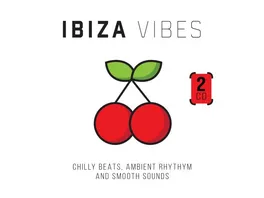 Ibiza Vibes Chilly Beats Ambient Rhythm And Smo
