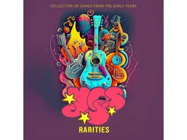 Rarities Collection Of Songs From The Early Yea