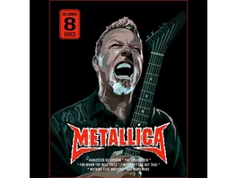 Metallica Radio Broadcast