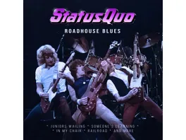 Roadhouse Blues