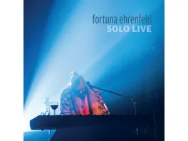 Solo Live 2CD