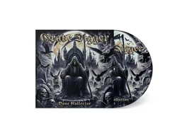 Bone Collector Picture Vinyl