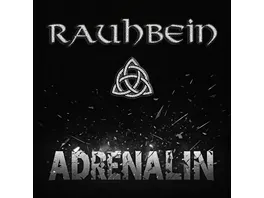 Adrenalin Digipak